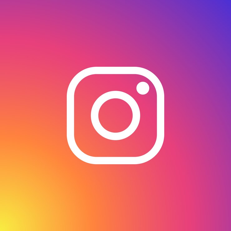 logotipo instagram