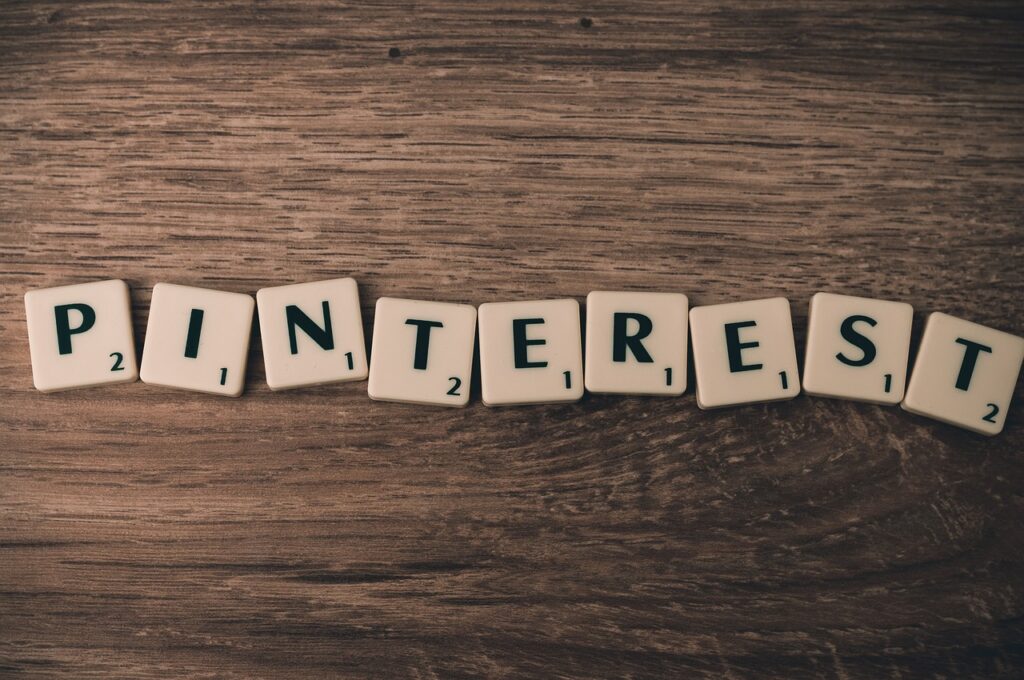 Haz de Pinterest tu motor de visibilidad