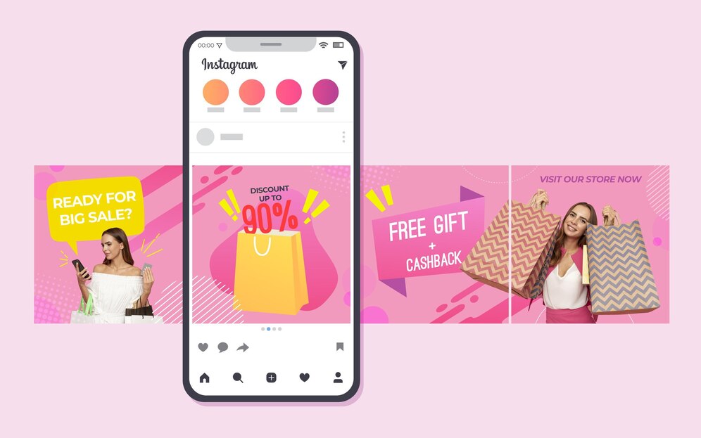 Publicidad, mensajes y conexiones externas