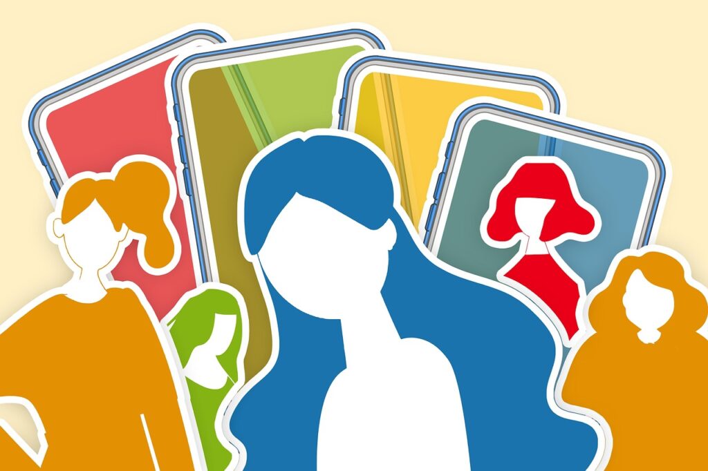 Participa activamente en la comunidad