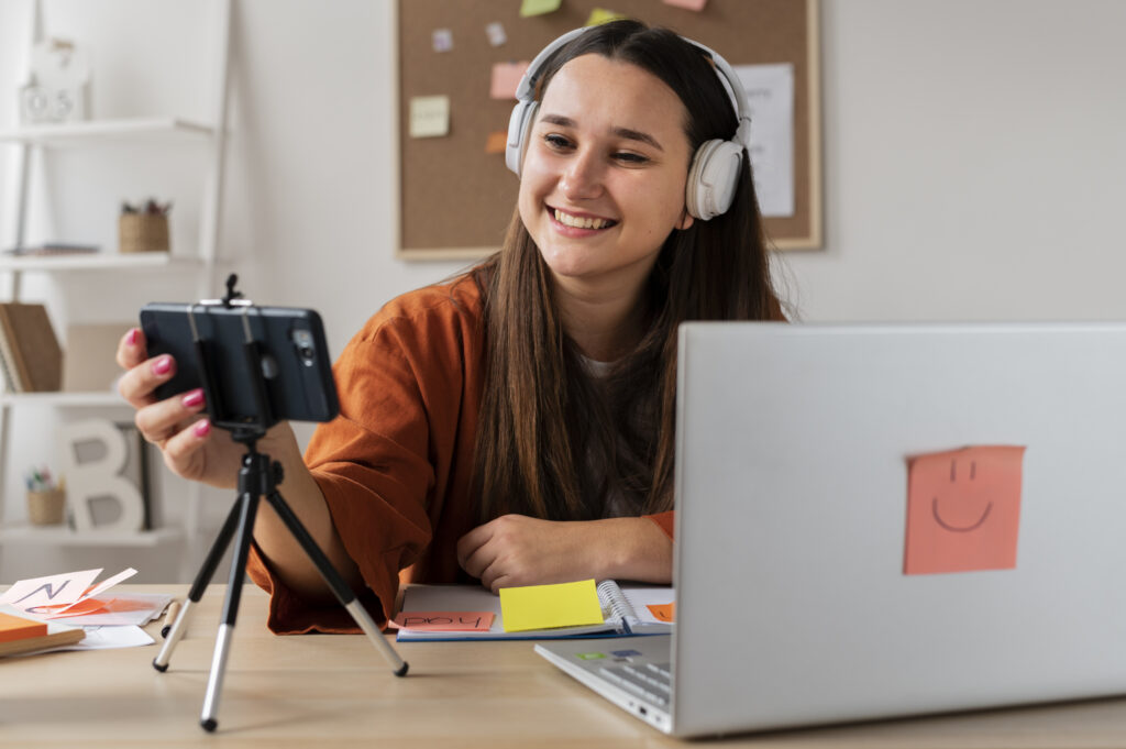 Contenido atractivo y relevante