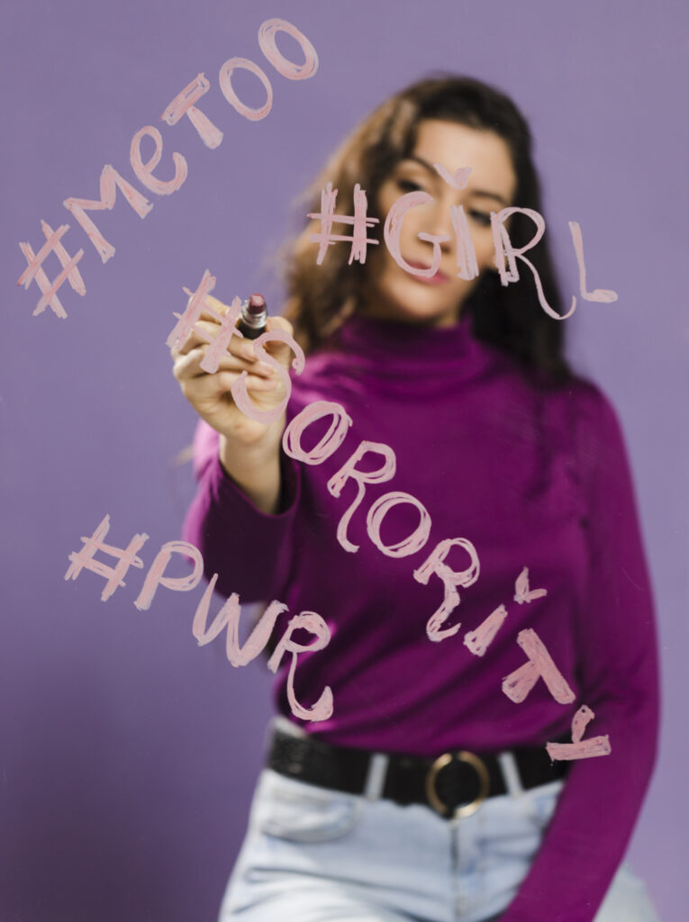 ¿Cuántos hashtag deberías usar?