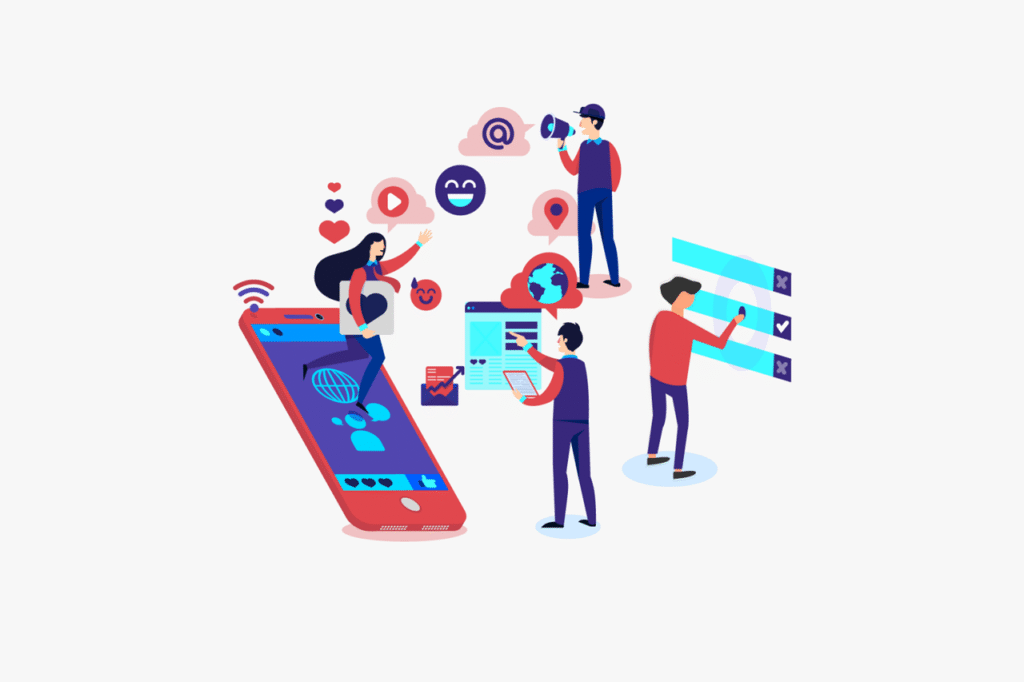 Crear una estrategia de contenido sólida