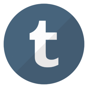 500 Seguidores Tumblr