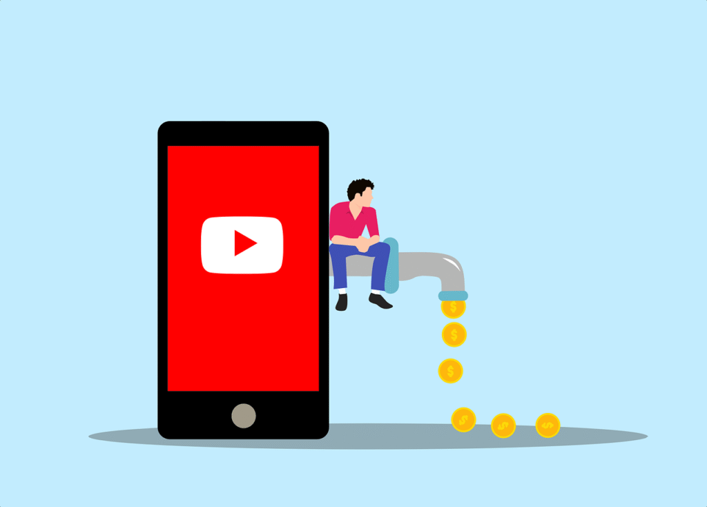 youtube hombre