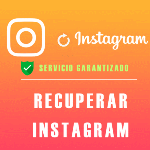 QUITAR BAN DE UNA CUENTA DE INSTAGRAM - RECUPERAR IG