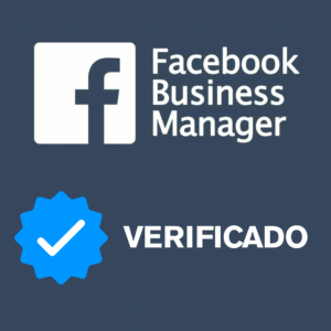 BUSINESS MANAGER VERIFICADO CON DOCUMENTOS REALES - INCLUYE 5 CUENTAS PUBLICITARIAS