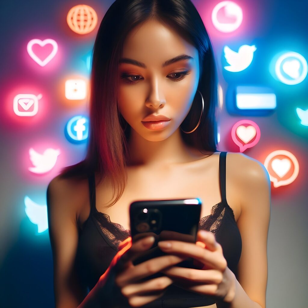 Paso a paso: cómo hacer tu pedido de seguidores