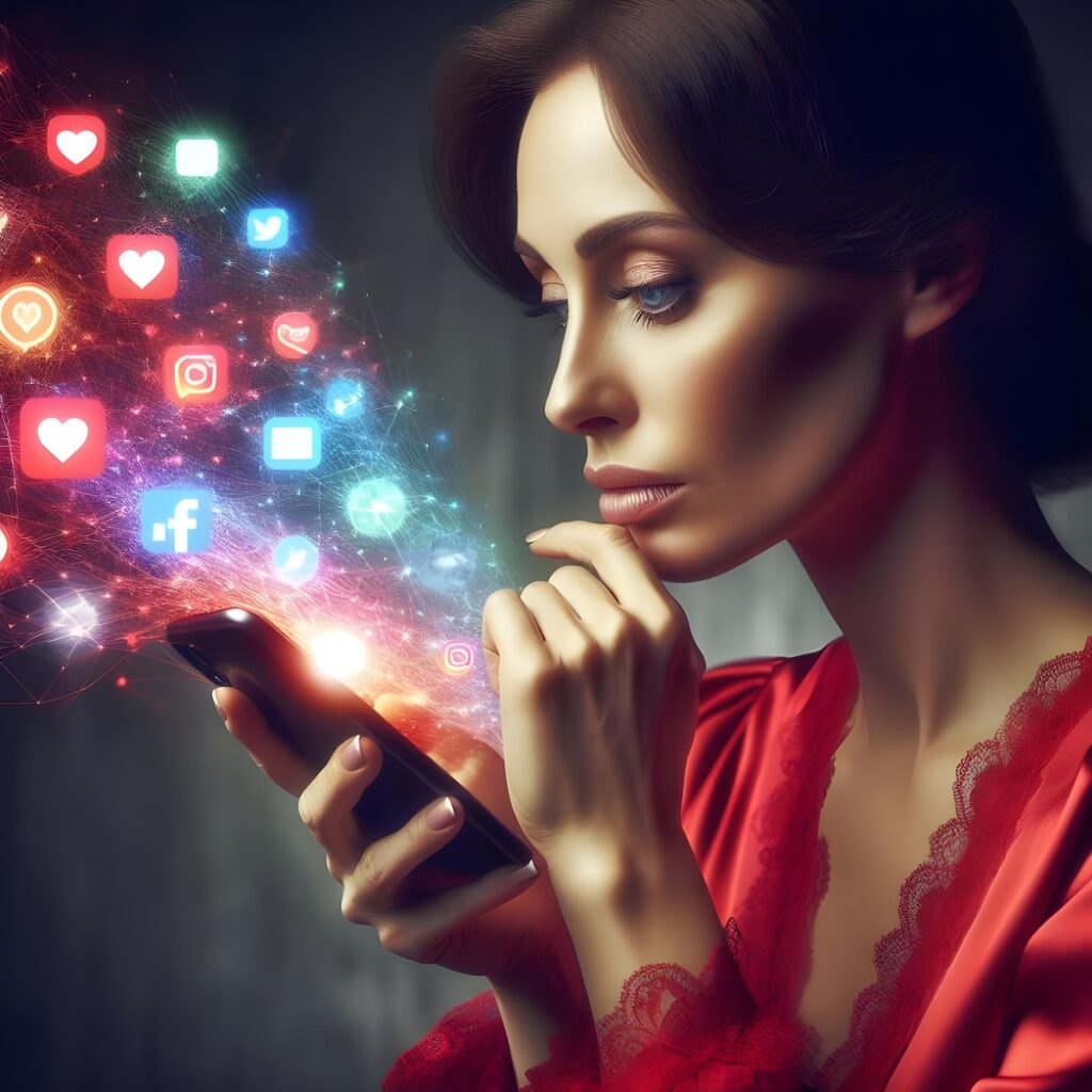 Instagram eliminada o suspendida