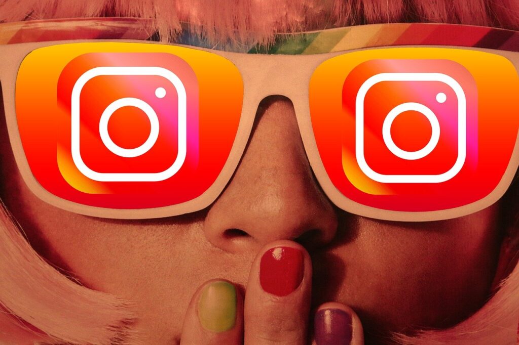 Cómo Conseguir 250 Likes en Instagram Rápidamente y Sin Esfuerzo girl 4530426 1280