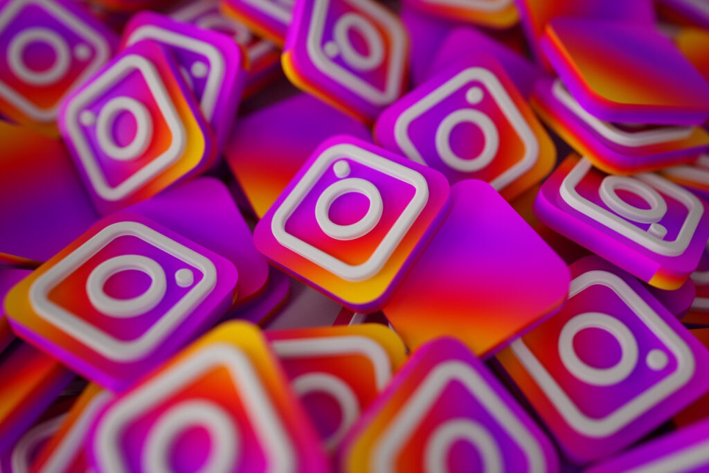 instagram foto