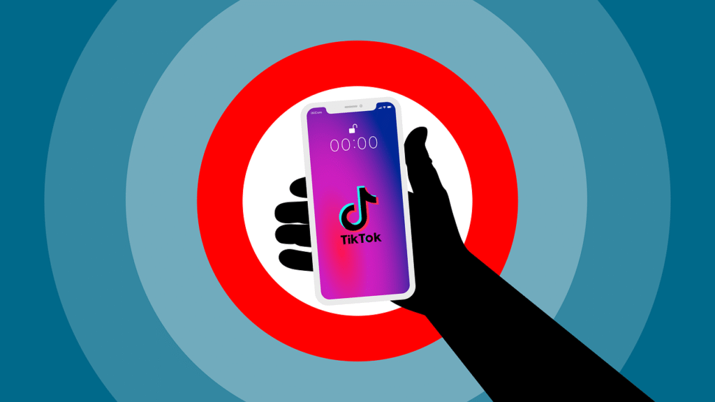 ¿Quieres 20 Likes Gratis en TikTok? Así Puedes Lograrlo Hoy Mismo smartphone 5503211 1280
