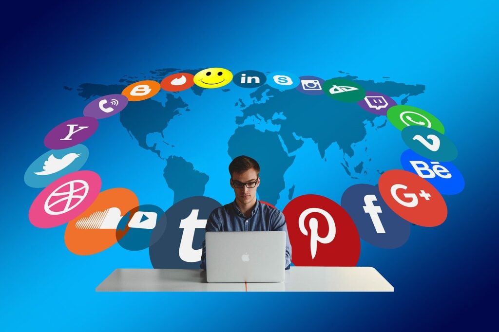 Cómo Conseguir Seguidores en Instagram de Forma Rápida y Segura social 1958774 1280