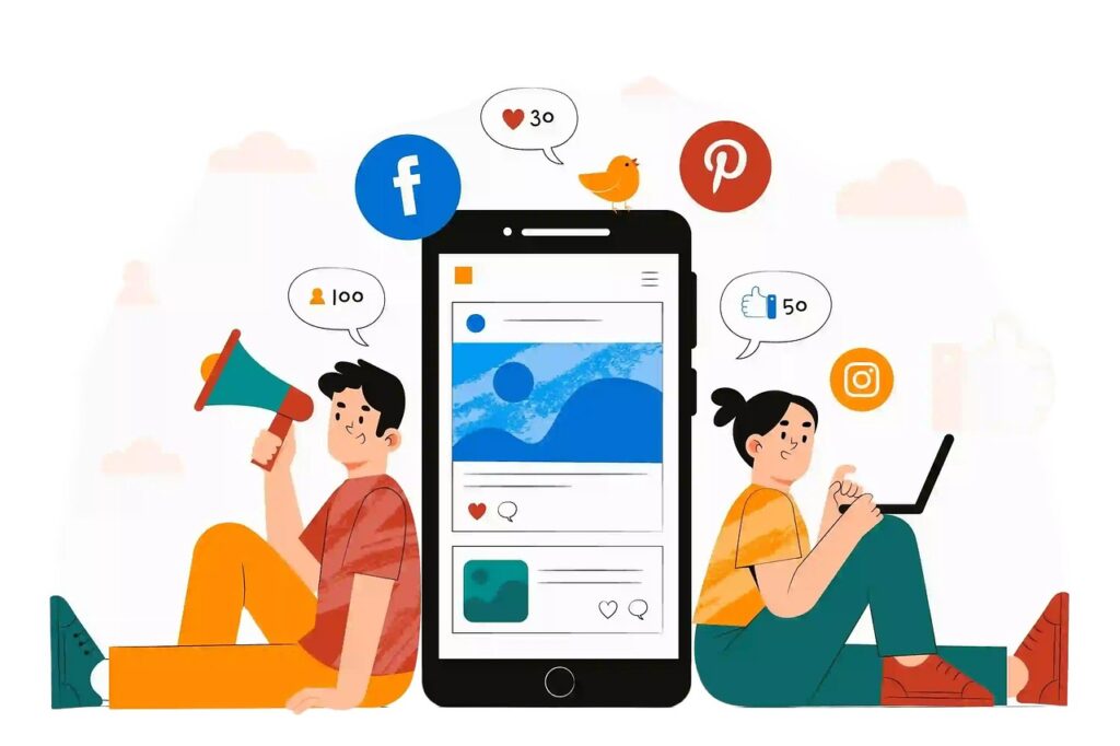 Cómo Conseguir 250 Likes en Instagram Rápidamente y Sin Esfuerzo social media 8124075 1280