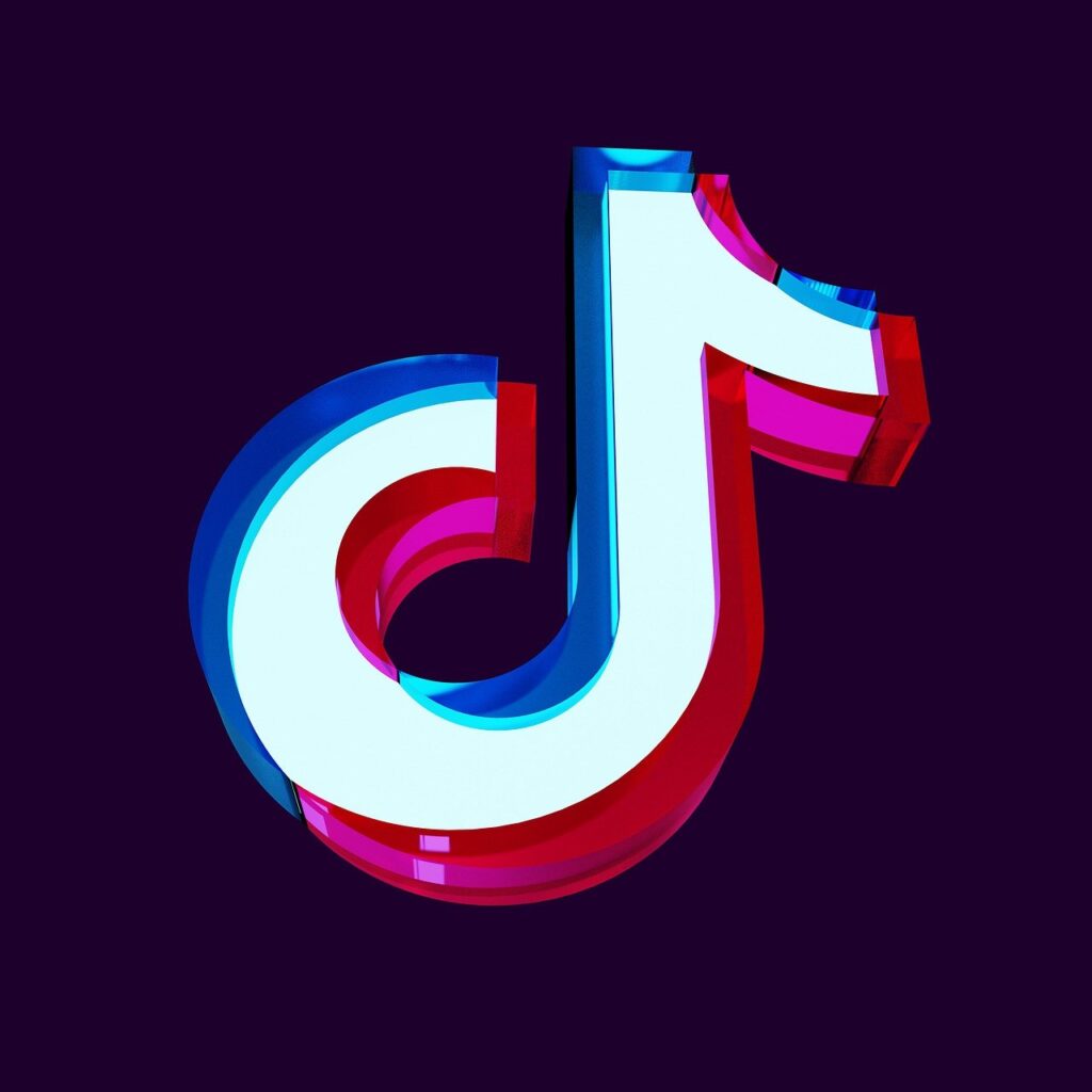 tiktok 3