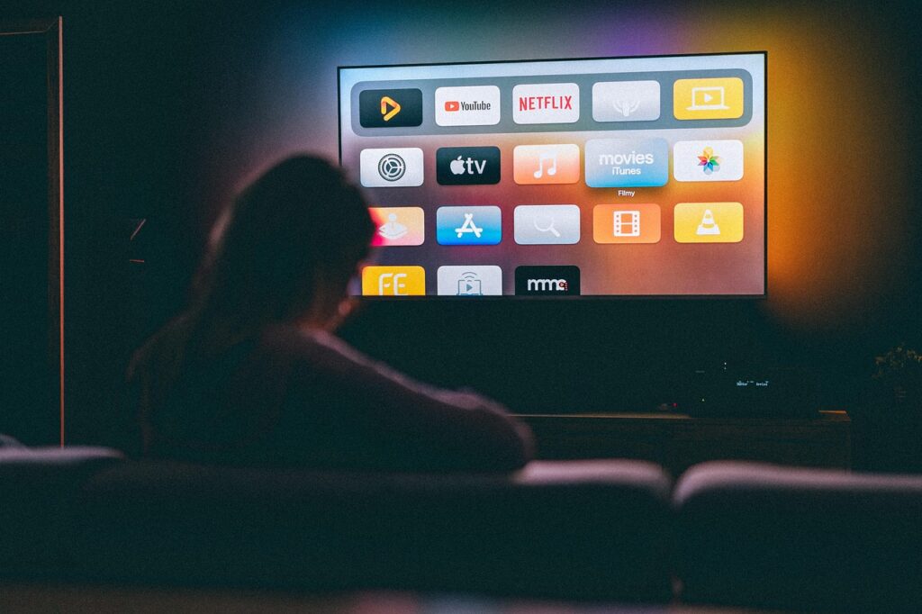 app youtube