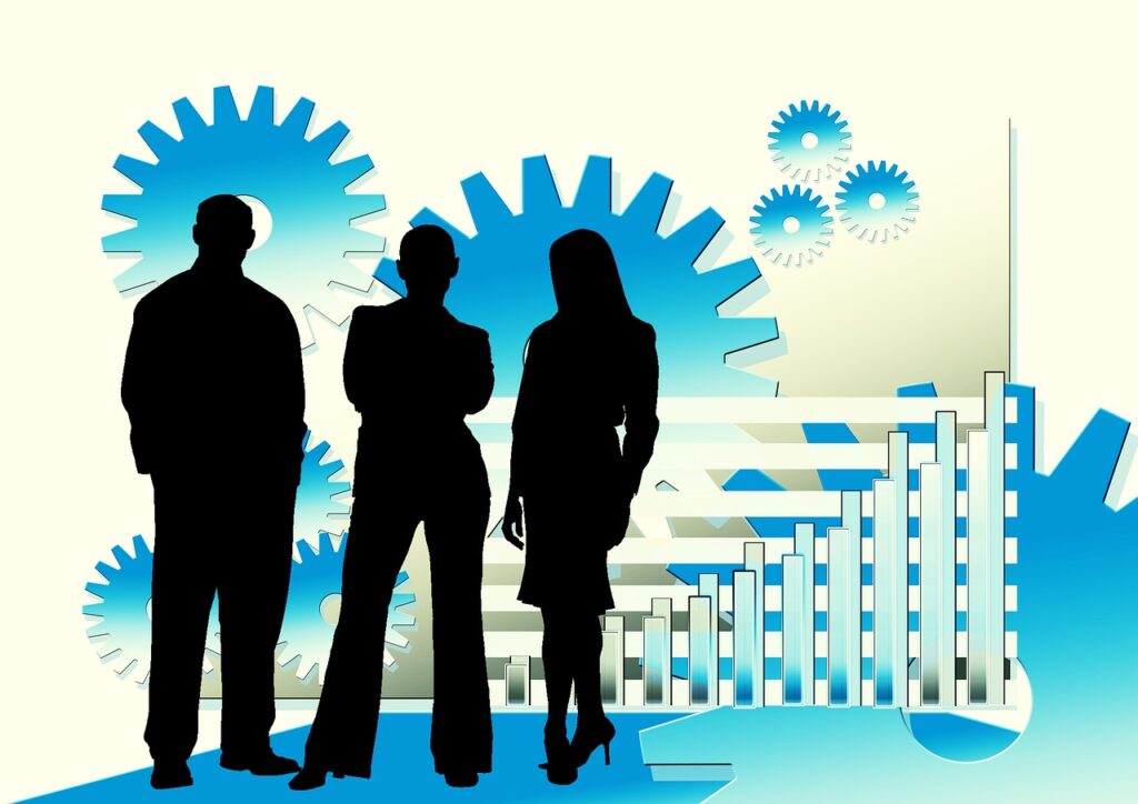 business manager