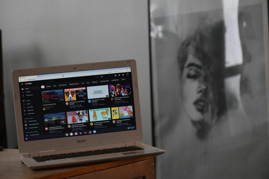 Comprar Vistas en YouTube: Aumenta tu Alcance Rápidamente youtube4 2