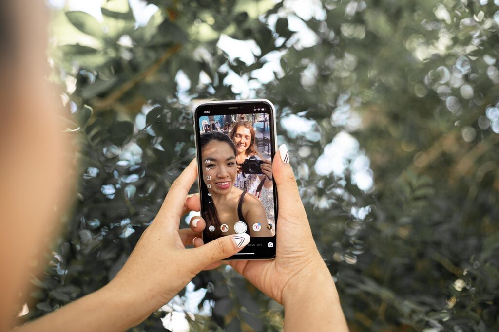 Publicaciones con hashtags populares