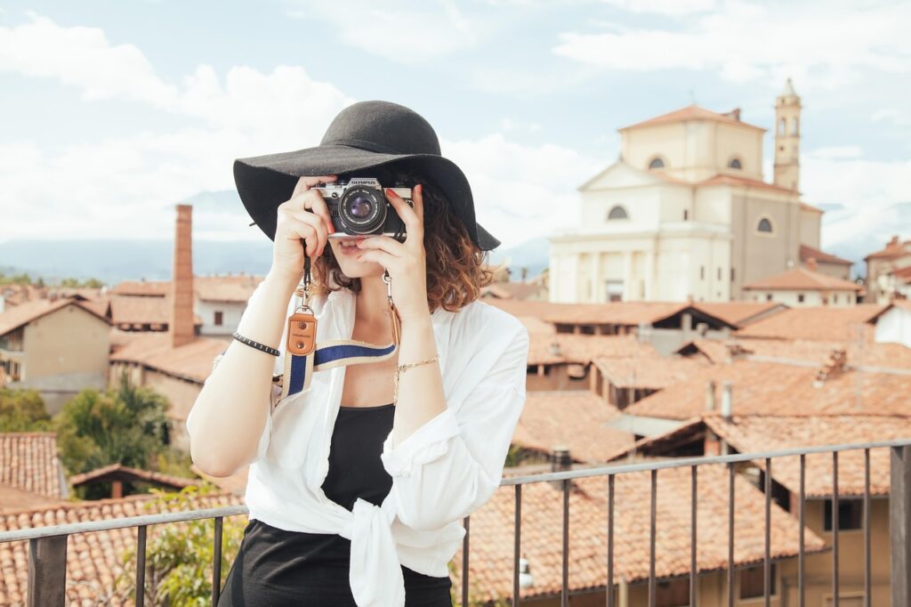 Tráfico web y crecimiento a través de Instagram