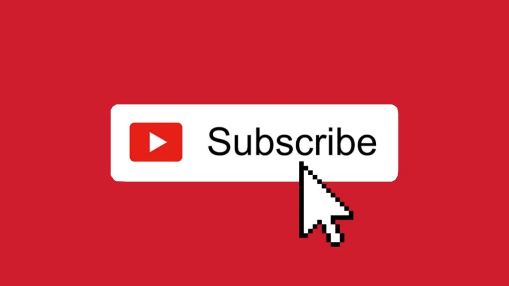 Compra de Likes en YouTube: Aumenta tu Popularidad Rápidamente subscribe youtube