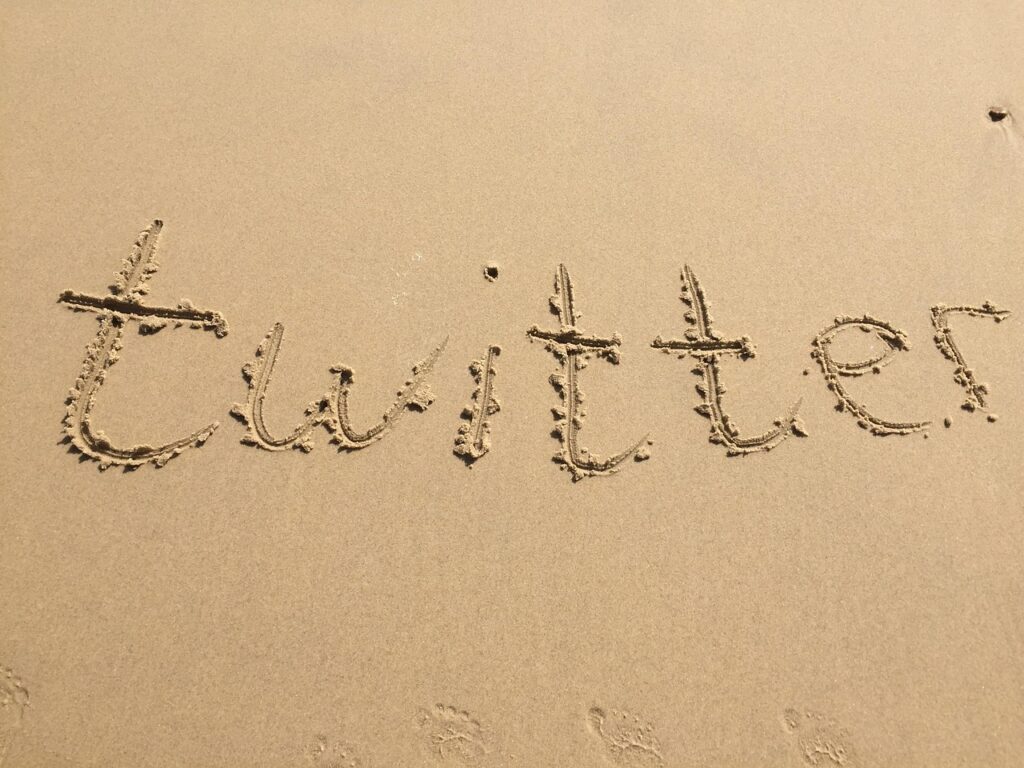 twitter