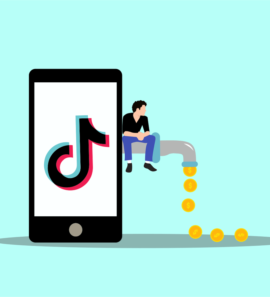 ¿Qué papel importante tienen los likes en el algoritmo de TikTok?