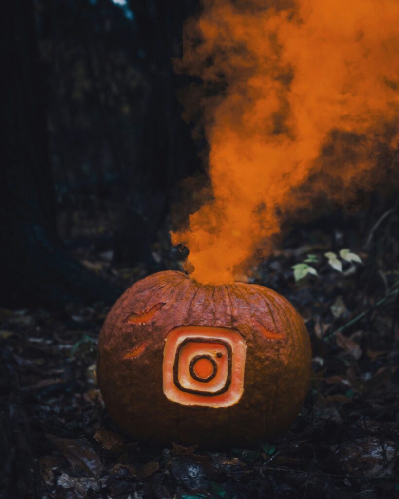 Insta halloween 1