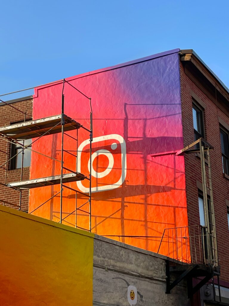 Cómo comprar seguidores de Instagram Reales Paso a Paso Instagram logo 1