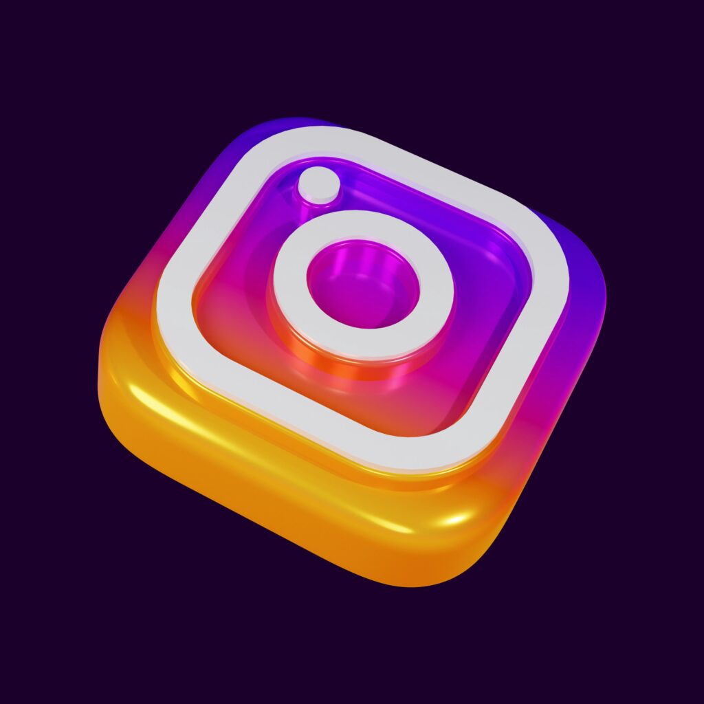 Instagram reproduccion