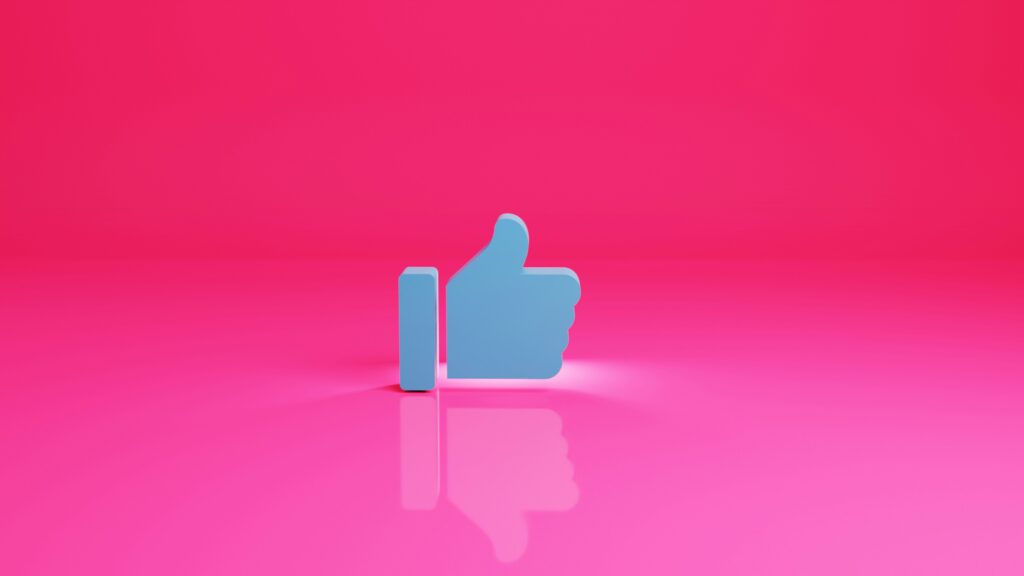 Me gusta instagram