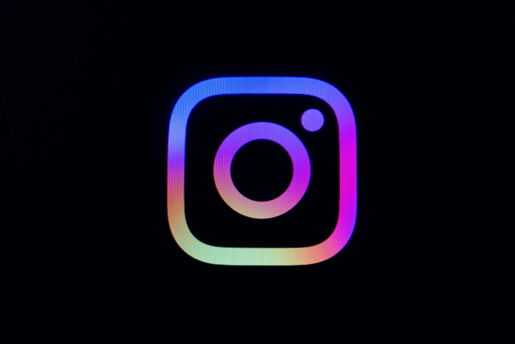 logo instagram