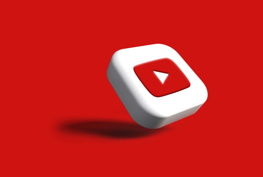 LIKES YOUTUBE 1
