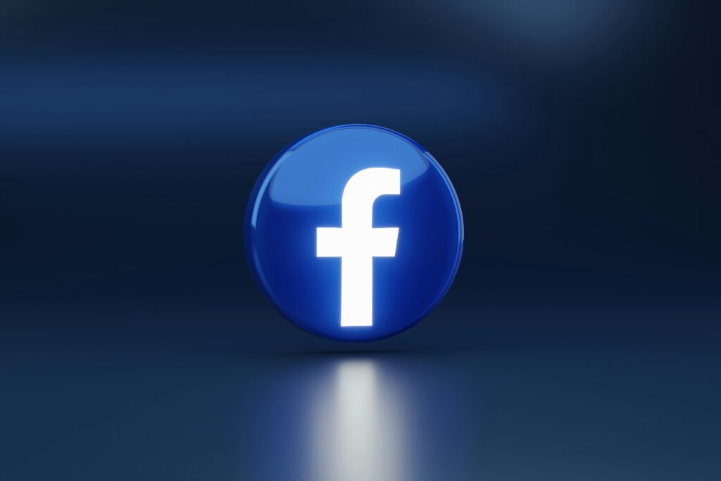 facebook logo