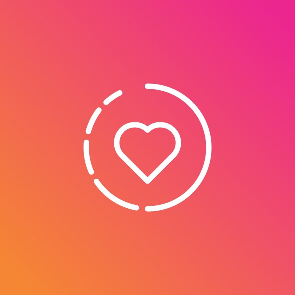 likes instagram 1