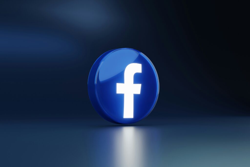 logo facebook 3