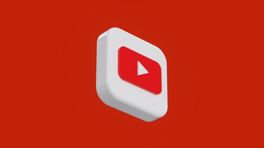 logo youtube