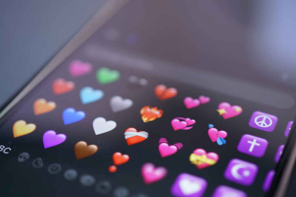 emoticonos tiktok