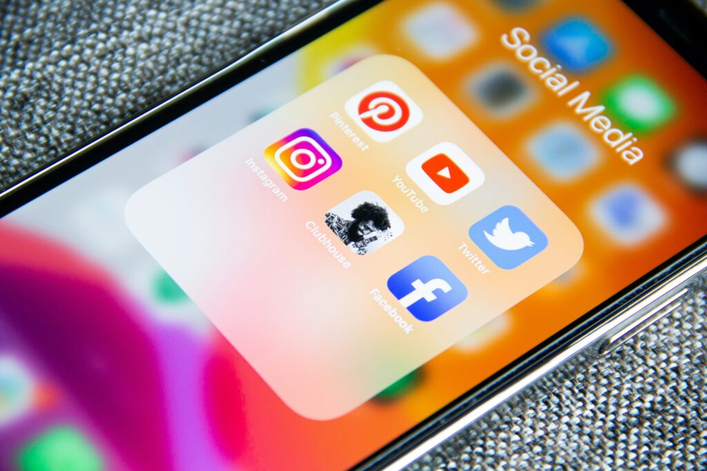 telefono movil tiktok