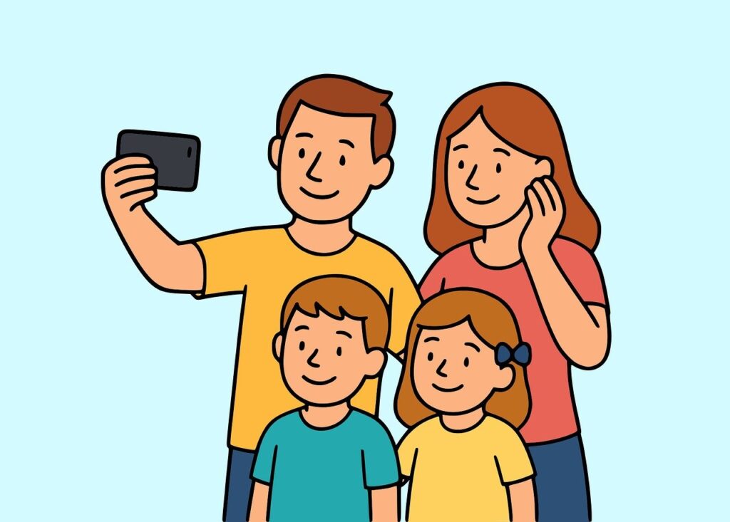 Conecta TikTok con otras plataformas