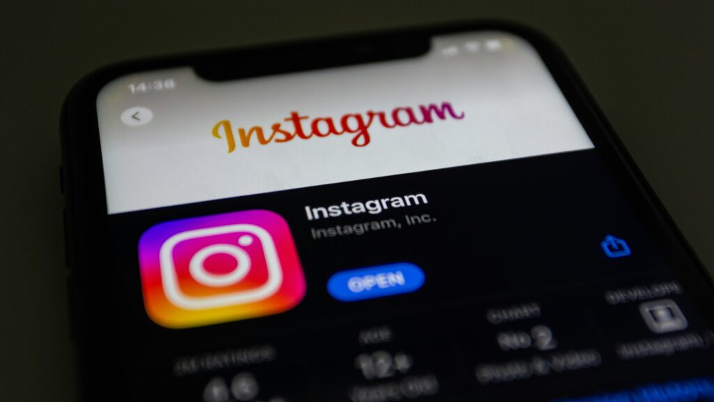 logos instagramer