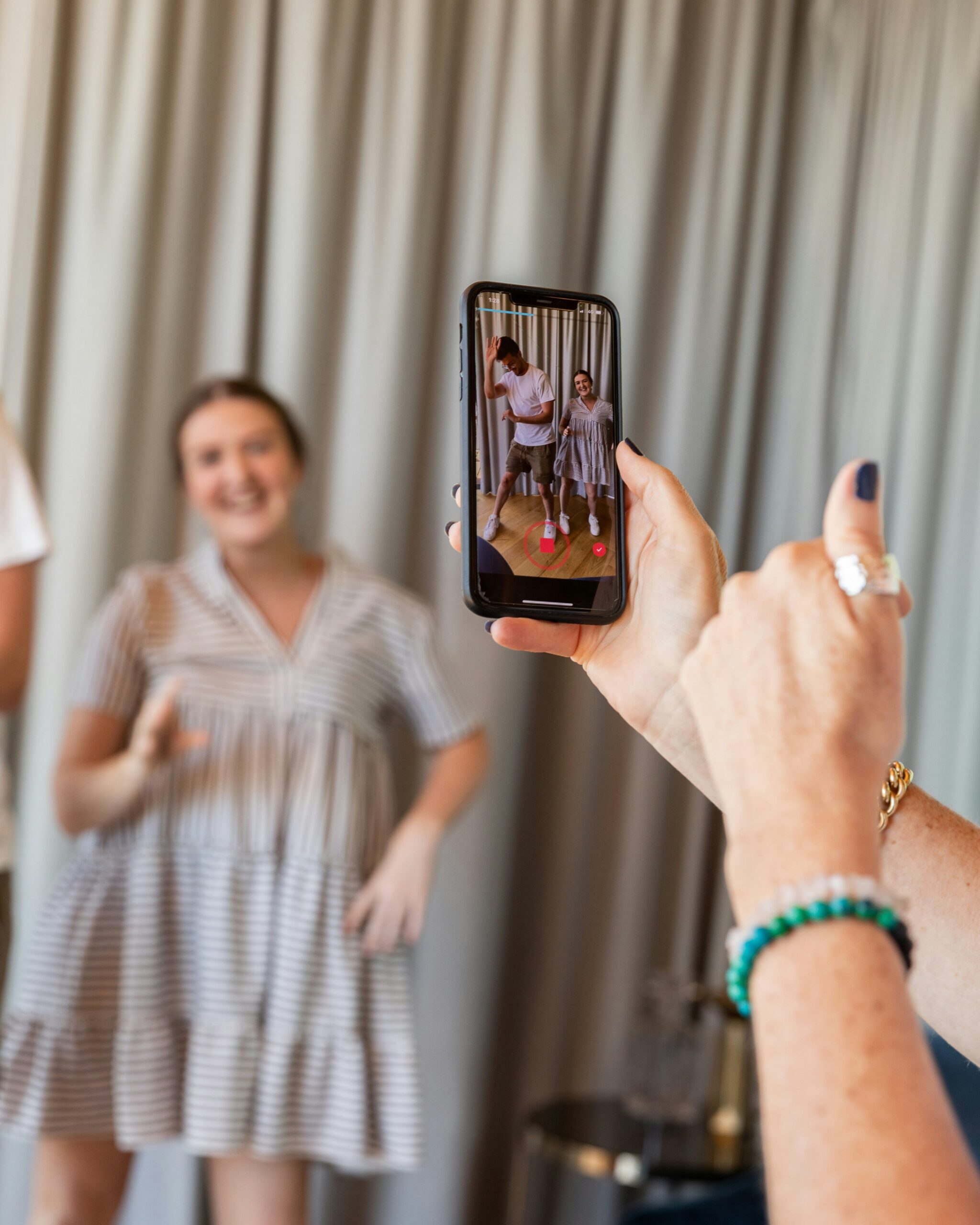Generar seguidores en TikTok: estrategias que sí funcionan tiktok baile