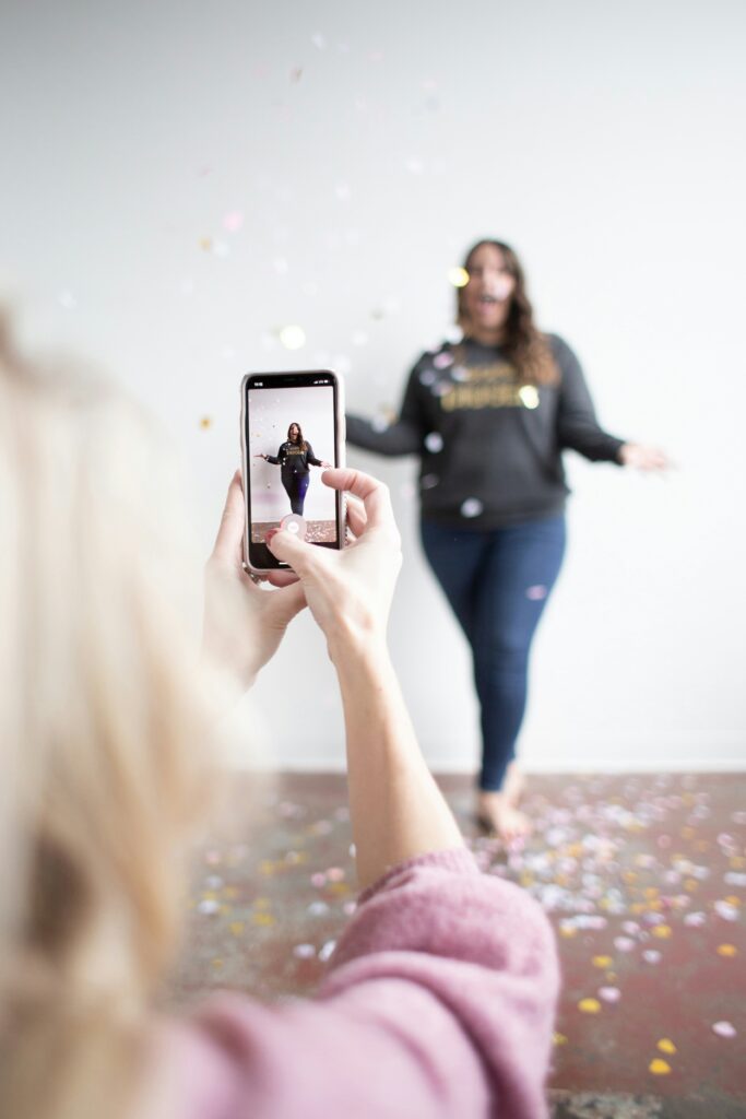 Generar seguidores en TikTok: estrategias que sí funcionan Aumentar tus seguidores más rápido con apoyo profesional