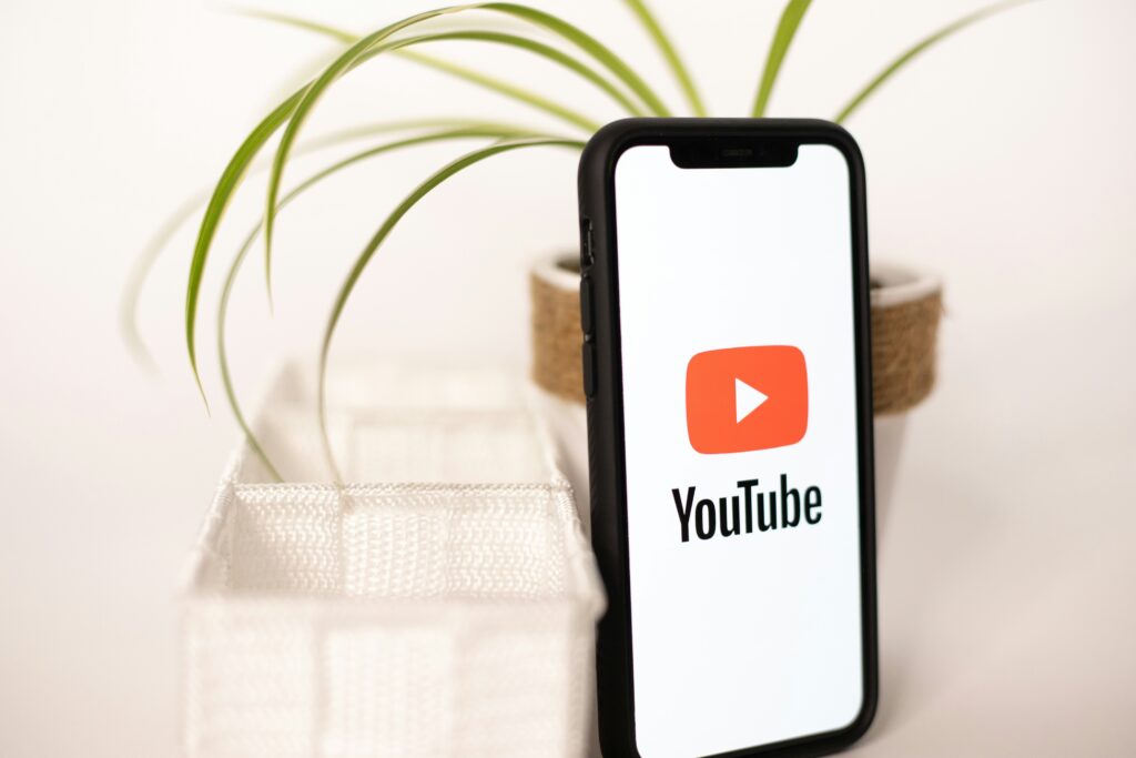 YouTube en alza con bajo presupuesto Bonus: acelera tu crecimiento