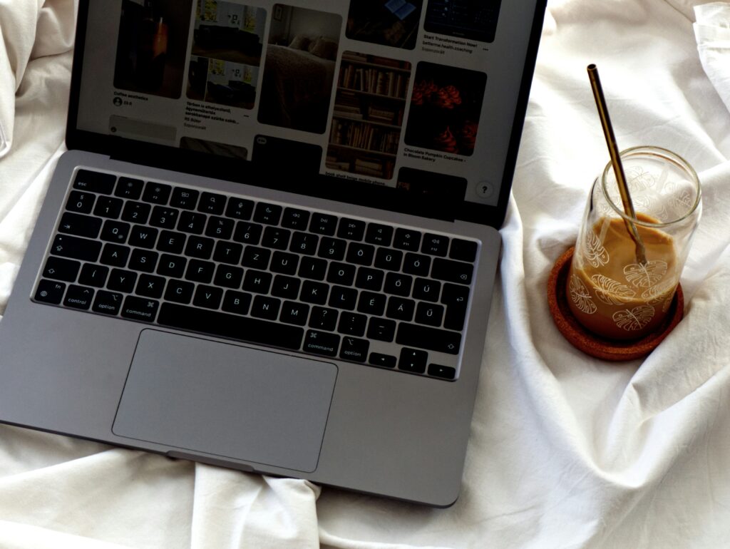 Integra Pinterest con otras redes sociales