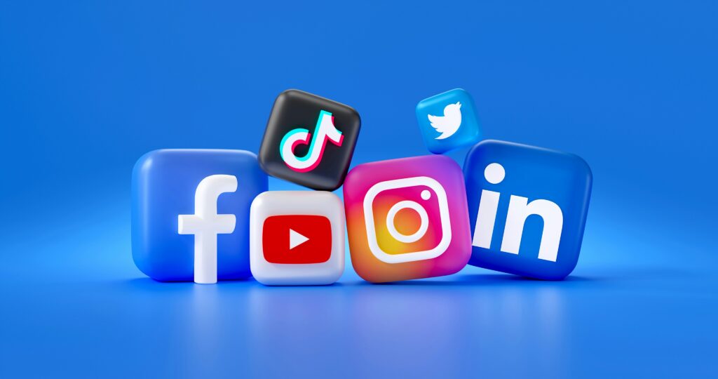 redes