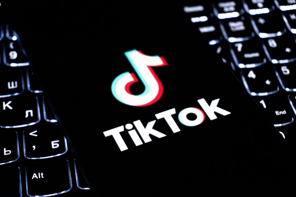 app tiktok