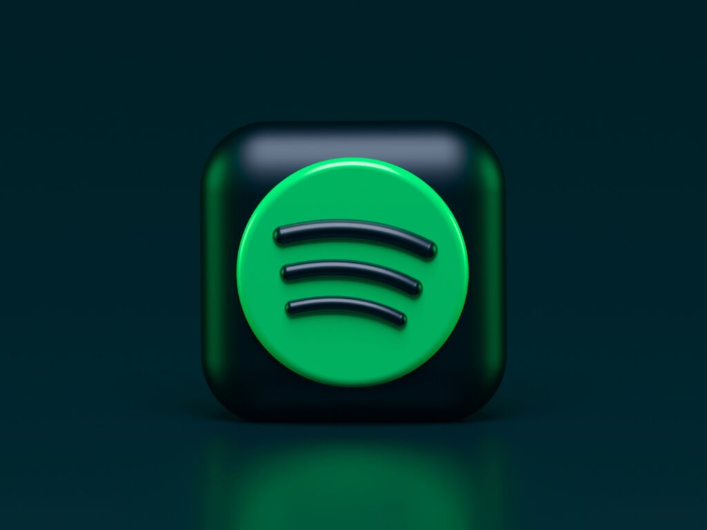 logo spotify