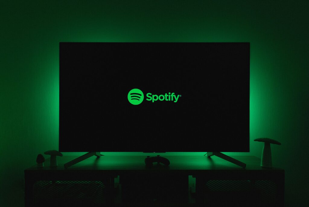 spotify app 1
