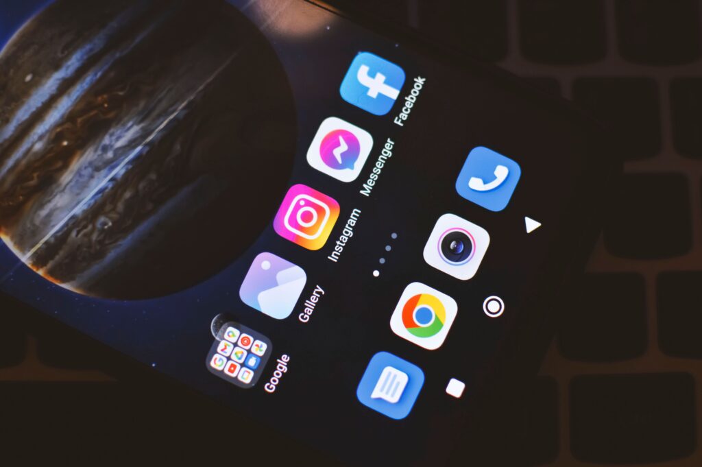 apps insta